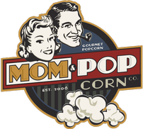 Mom and Popcorn 202//182